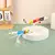 Imagem do Modelo Infantil Airbus A320 Azul Linhas Aéreas