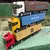 Vários Modelos de Caminhão Container - escala 1:50 - Trend Novidades