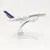 Avião Boeing 747, 787 e Aisbus A380 Vários modelos colecionáveis - comprar online