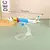 Modelo Infantil Airbus A320 Azul Linhas Aéreas - Trend Novidades