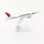 Avião Boeing 747, 787 e Aisbus A380 Vários modelos colecionáveis na internet