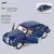 Vários Modelos de Carros Vintage - escala 1:32