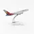 Avião Boeing 747, 787 e Aisbus A380 Vários modelos colecionáveis