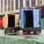 Vários Modelos de Caminhão Container - escala 1:50 - loja online