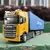 Vários Modelos de Caminhão Container - escala 1:50 - loja online