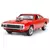 Clássico Dodge Charger 1970 - Acende a Luz - escala 1:32 na internet
