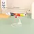 Modelo Infantil Airbus A320 Azul Linhas Aéreas - loja online