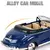 Vários Modelos de Carros Vintage - escala 1:32 - comprar online