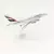 Avião Boeing 747, 787 e Aisbus A380 Vários modelos colecionáveis na internet