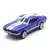 Clássico Ford Mustang GT - escala 1:32 na internet