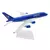 Avião Boeing 747, 787 e Aisbus A380 Vários modelos colecionáveis - comprar online