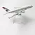 Avião Boeing 747, 787 e Aisbus A380 Vários modelos colecionáveis na internet