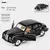 Vários Modelos de Carros Vintage - escala 1:32 - Trend Novidades