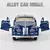 Vários Modelos de Carros Vintage - escala 1:32