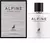ALPINE HOMME SPORT | MAISON ALHAMBRA