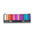 Paleta de Sombras Color Shock + Glitter Pink 21 (CS3486)