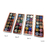 Paleta de Sombra Glitter 12 Cores Vivai (546345) - comprar online