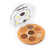 Paleta De Sombra Lovely Bear SP Colors (SP273)