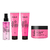 Kit Completo com Body Splash Bem me Quero Pitaya Porán (4290)