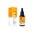 Sérum Facial Vitamina C 10 em 1 Max Love (165268142)