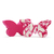 Esponja para Maquiagem Borboleta Girls Secret (720762) - loja online