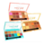 Paleta de Sombra 12 cores Belle Colors Eyeshadow (BA-0528)