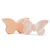 Esponja para Maquiagem Borboleta Girls Secret (720762) - comprar online