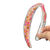 Tiara para Cabelo Infantil Frutinhas Feminino (190)