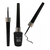 Delineador Líquido Super Black Vivai (89321375)