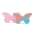 Esponja para Maquiagem Borboleta Girls Secret (720762)