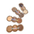 Paleta de Contorno Shadow Up Mylife (8284)