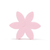 Esponja para Maquiagem Powder Puff Flor Alleva (720456) - comprar online