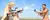 Automatic Water Absorption Electric Toy Gun, Water Gun, Beach Swimming Pool, Play Outdoor, Adulto e Crianças - Achados da Web
