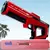 Imagem do Automatic Water Absorption Electric Toy Gun, Water Gun, Beach Swimming Pool, Play Outdoor, Adulto e Crianças