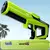Imagem do Automatic Water Absorption Electric Toy Gun, Water Gun, Beach Swimming Pool, Play Outdoor, Adulto e Crianças