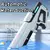 Automatic Water Absorption Electric Toy Gun, Water Gun, Beach Swimming Pool, Play Outdoor, Adulto e Crianças na internet