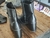 bota de cor preta - comprar online