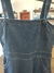vestido jeans de alça na internet