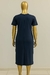 vestido com estampa de leão - comprar online