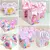 Kit Linha Clássica JARDIM ENCANTADO - 30 Itens - comprar online