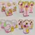 Kit Linha Luxo JARDIM ENCANTADO - 20 Itens - comprar online