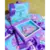 Convite Livro Sereia - 10 Itens - comprar online