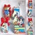 Kit Cenarismo Branca de Neve - 20 Itens - comprar online