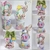 Kit Cenarismo Jardim Encantado - comprar online