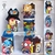 Kit Cenarismo Os Vingadores baby - 20 Itens - comprar online