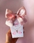 PEGUE E MONTE - Kit Festa Personalizado Jardim Encantado Rosa - comprar online