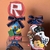 Kit Lembrancinha Personalizadas tema Roblox - comprar online