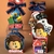 Kit Lembrancinha Personalizadas tema Roblox