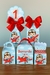 PEGUE E MONTE - Kit Festa Personalizado Avião - Lembrancinhas para festa - comprar online