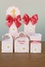 PEGUE E MONTE - Kit Festa Personalizado Margarida flor rosa e amarelo - Lembrancinhas para festa - comprar online